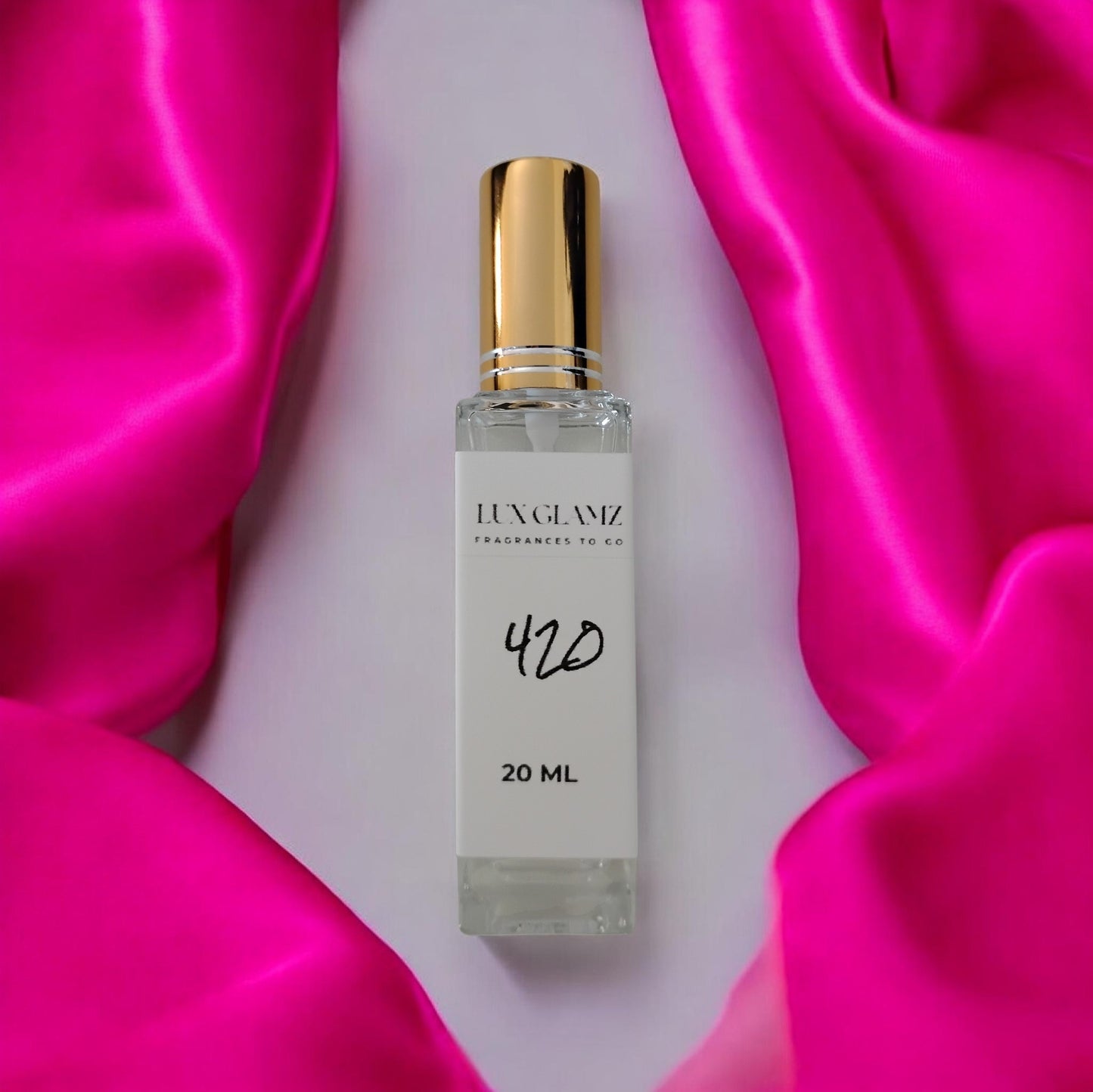 420- Viva La Juicy
