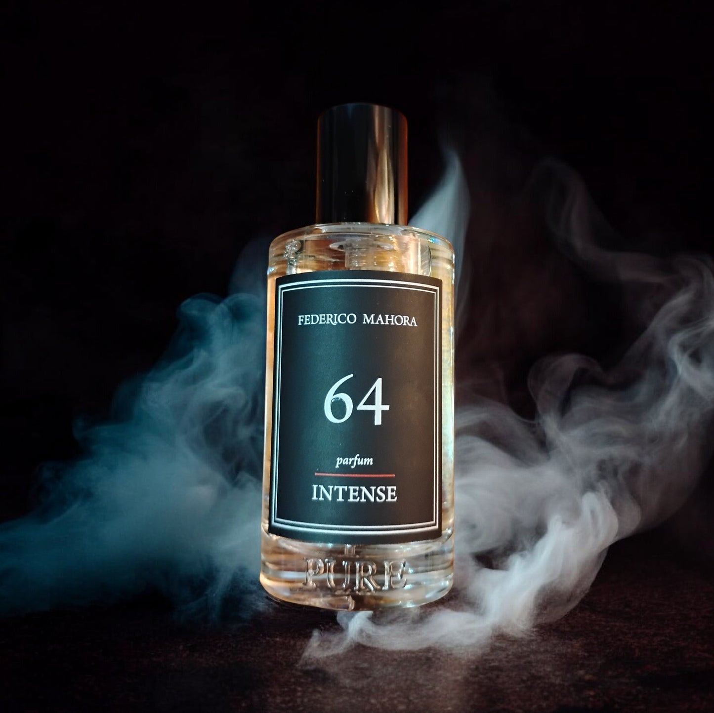 Armani Black Code- Intense