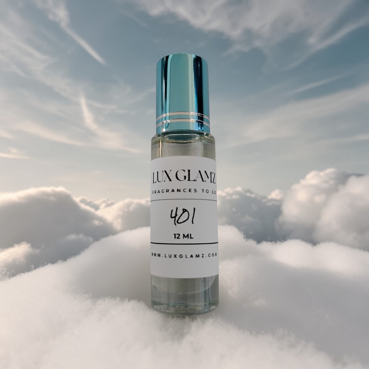 401- Cloud