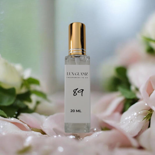 89- Floral