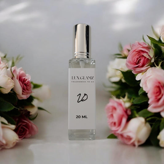 20- Flowerbomb