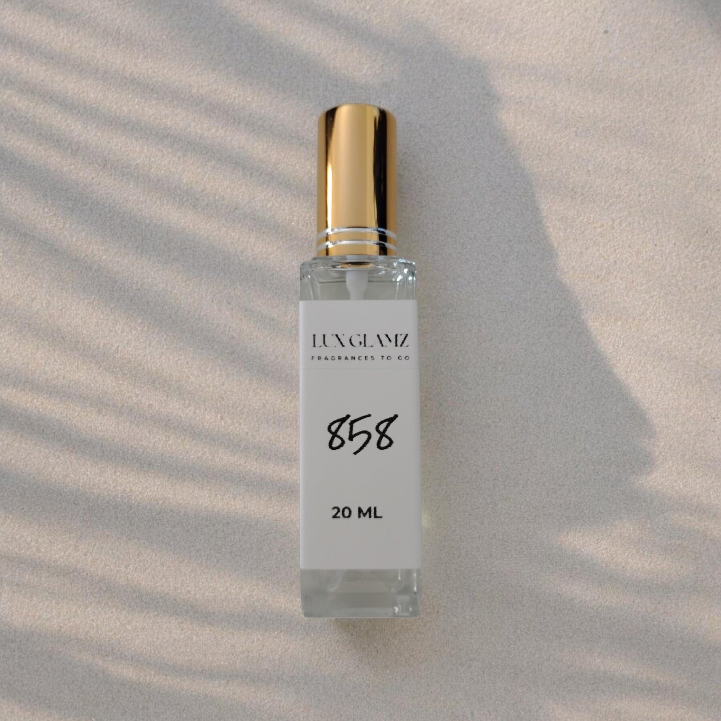 858- I Want Choo