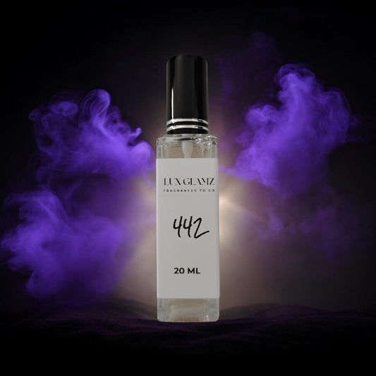 442- Black Opium