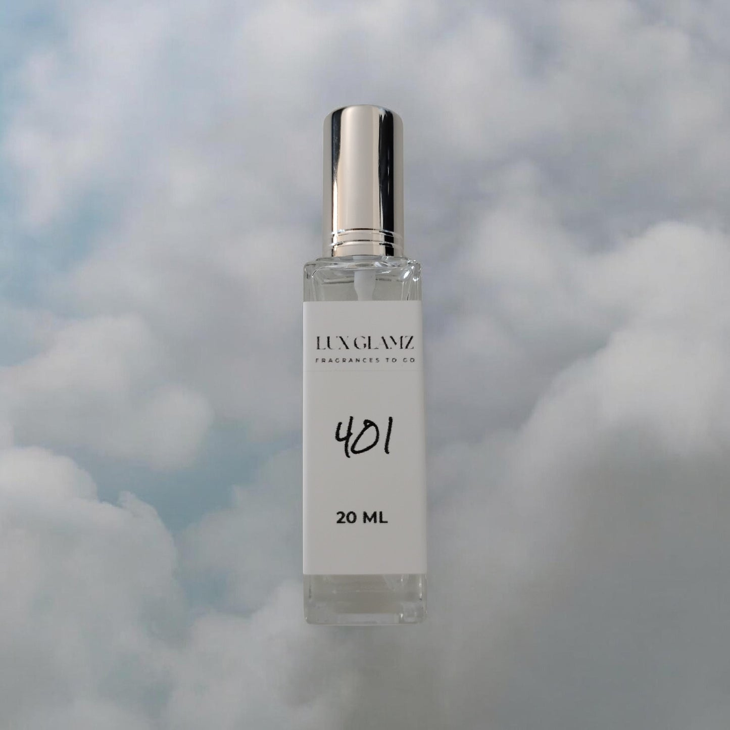 401- Cloud