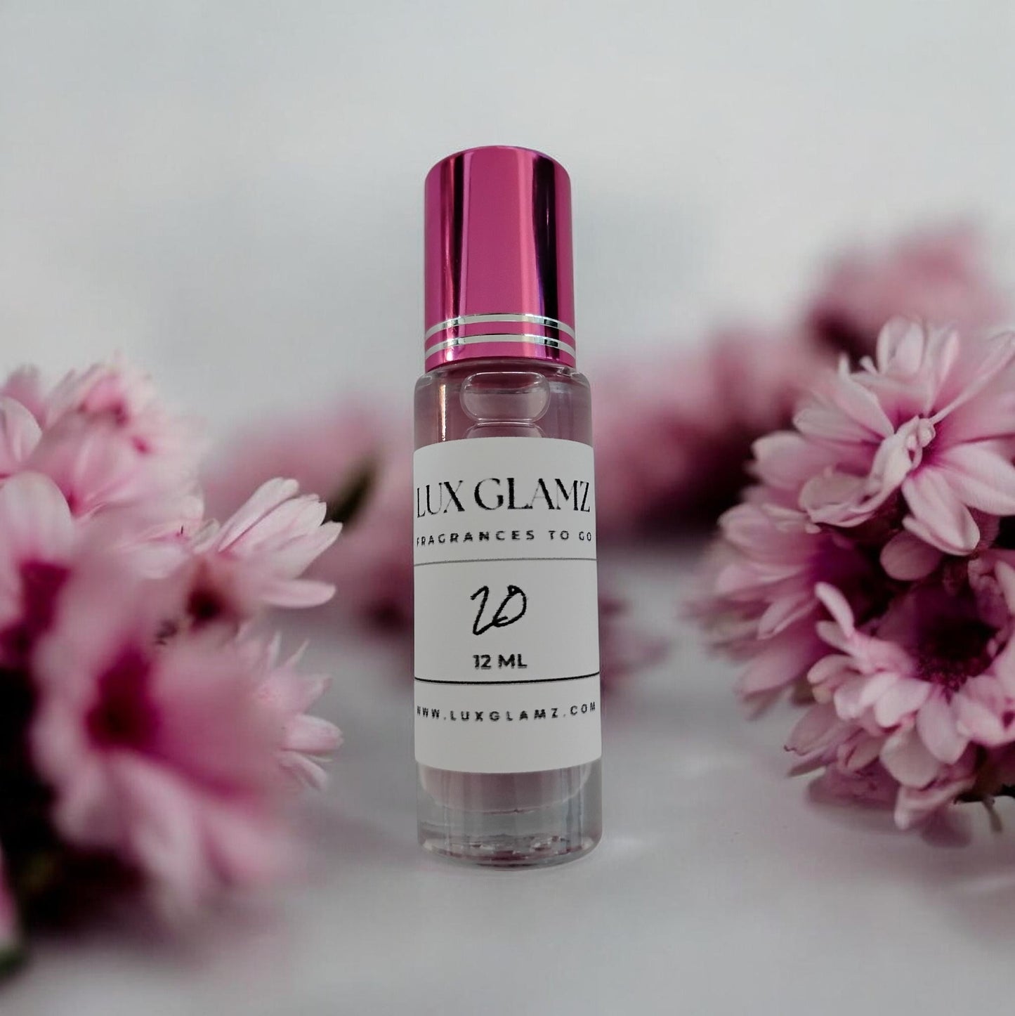 20- Flowerbomb