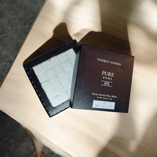 Wax Melt- Creed Aventus