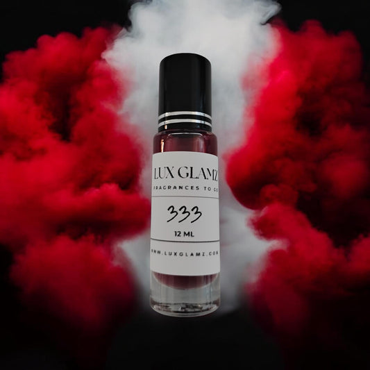 333- Red