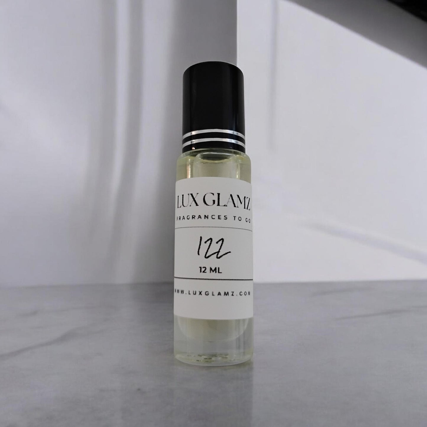 122- Armani Pour Homme