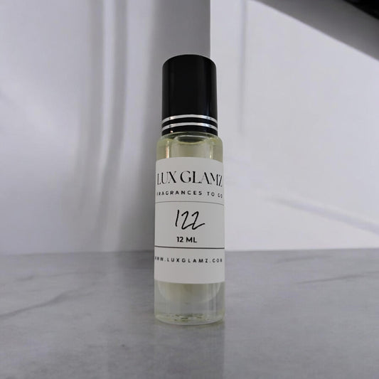 122- Armani Pour Homme